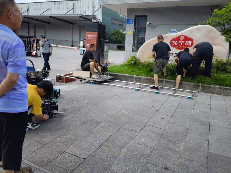稷山县TVC拍摄：制造业专属TVC方案，用镜头展现企业硬核实力！