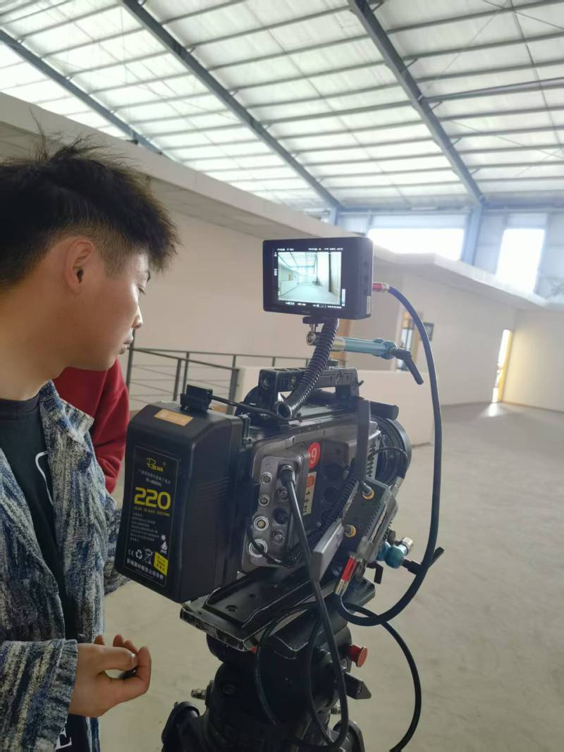 创新驱动，智领未来——稷山县TVC与广告片拍摄制作的创新实践