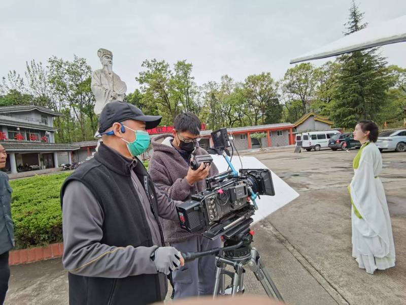 稷山县广告片拍摄公司：从策划到投放，一站式服务，让品牌传播更高效！