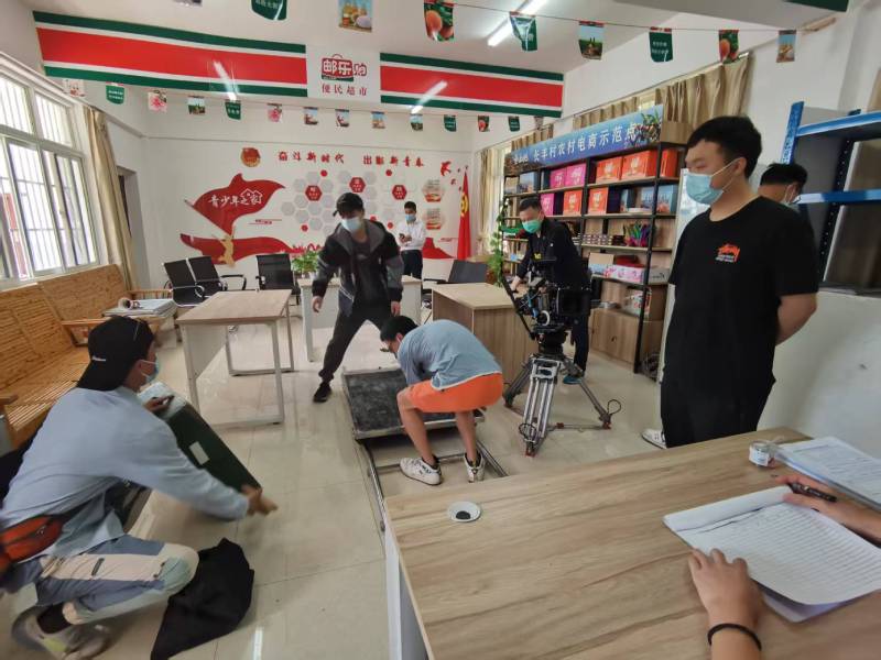 稷山县广告片拍摄公司：极简主义践行者，少即是多的视觉哲学