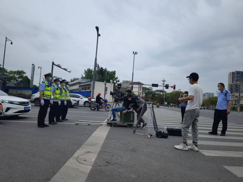 稷山县TVC拍摄公司：医疗科技企业信赖之选，专业内容可视化呈现！
